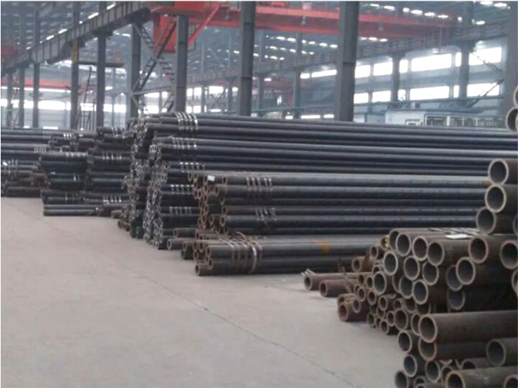萨嘎12cr2mo化肥专用管