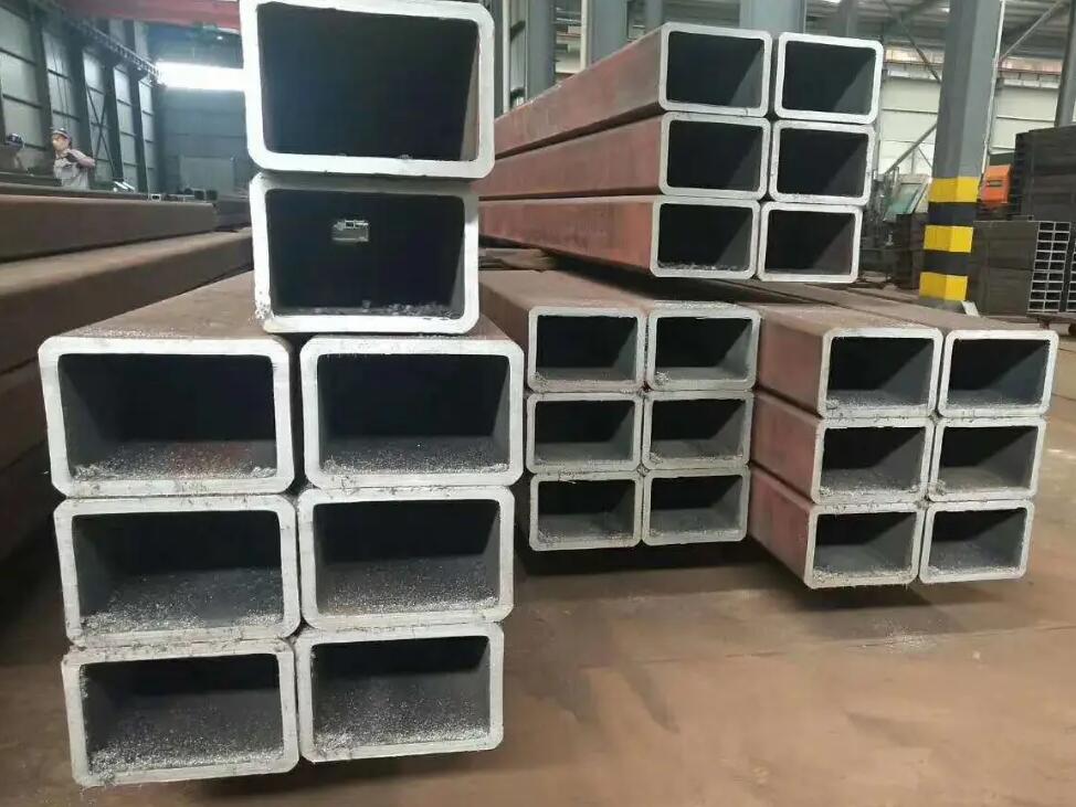 萨嘎s355j0方管